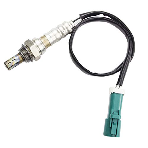 higherbro 4x Oxygen Sensor for 2009 2010 2011 Ford Expedition 5.4L Flex Upstream+Downstream Upper Lower - Image 4