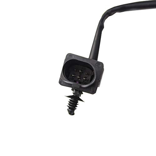 higherbro 4x Oxygen Sensor for 2009 2010 2011 Ford Expedition 5.4L Flex Upstream+Downstream Upper Lower - Image 5