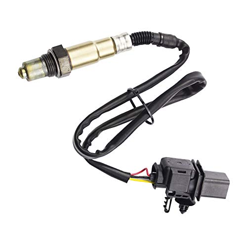 higherbro 4x Oxygen Sensor for 2009 2010 2011 Ford Expedition 5.4L Flex Upstream+Downstream Upper Lower - Image 2