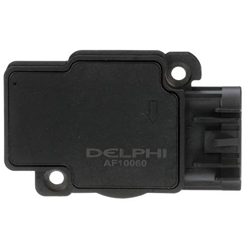 Delphi AF10060 Mass Air Flow Sensor - Image 3