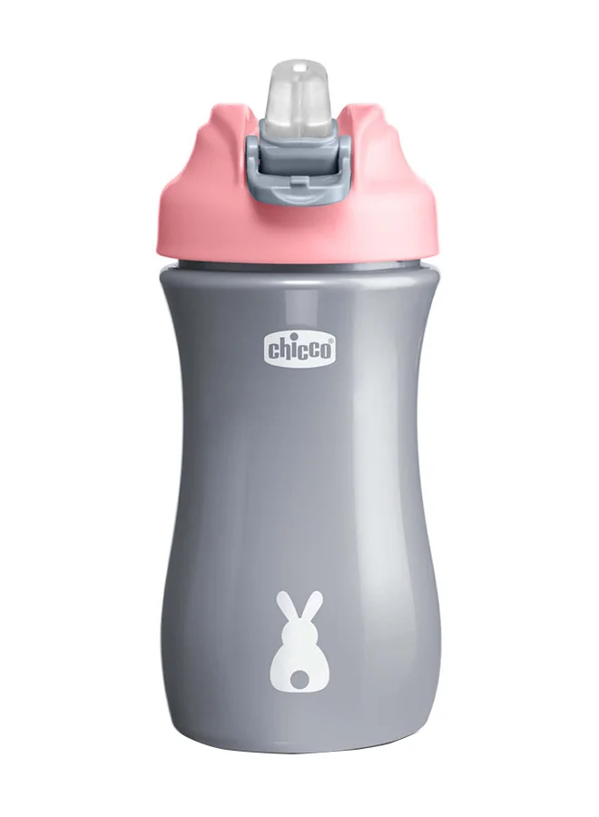 شيكو Pop-Up Cup 2Y+, Pink