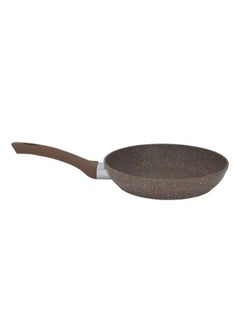 Rocky Rocky Brown Granite Frying Pan 26cm  - Image 3