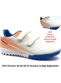 Cool Ronaldo Professional Children's Field Field Shoes  - Image 2