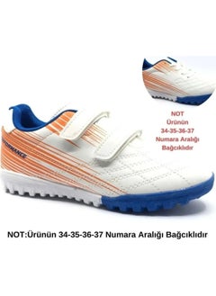 Cool Ronaldo Professional Children's Field Field Shoes  - Image 3