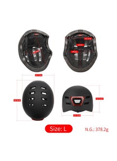 Generic 2022 NEW Bike Cycling Helmet Smart Led Tail Light Bike Adult Electric Bicycle MTB Road Scooter For Sport Urban Helmet Men Women(L: 58-61cm) WHITE  - Image 5