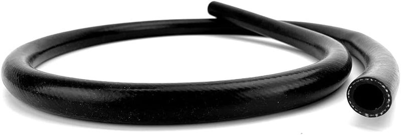 KDP Automotive Heater Hose Connector, Barb Tee (T-1/4“X1/4“X1/4“(Tee: 6X6X6MM), pack of 2 - Image 5