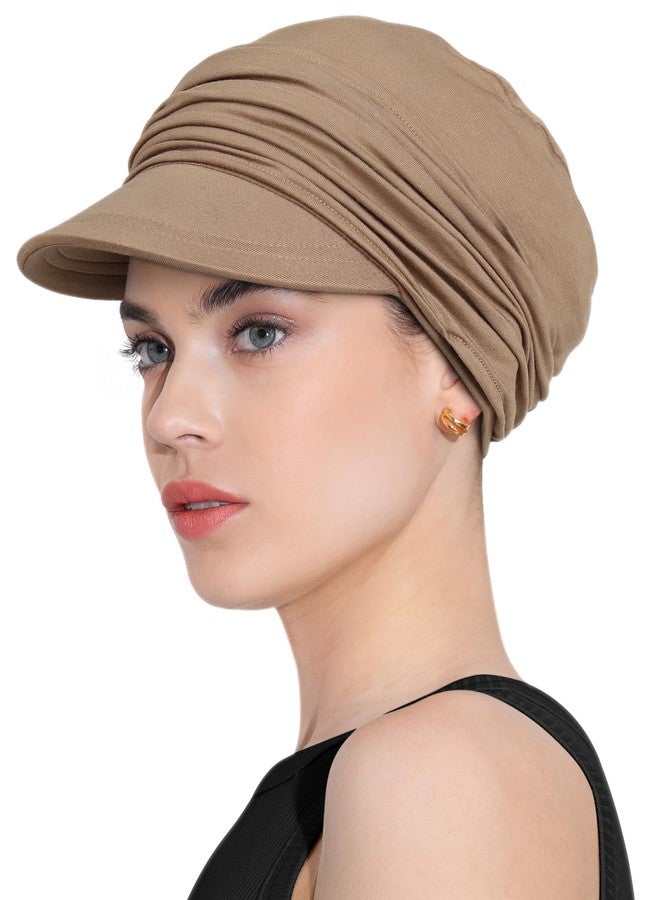 Awefeel Chemotherapy Must Haves Gifts for Women Beige - Image 3