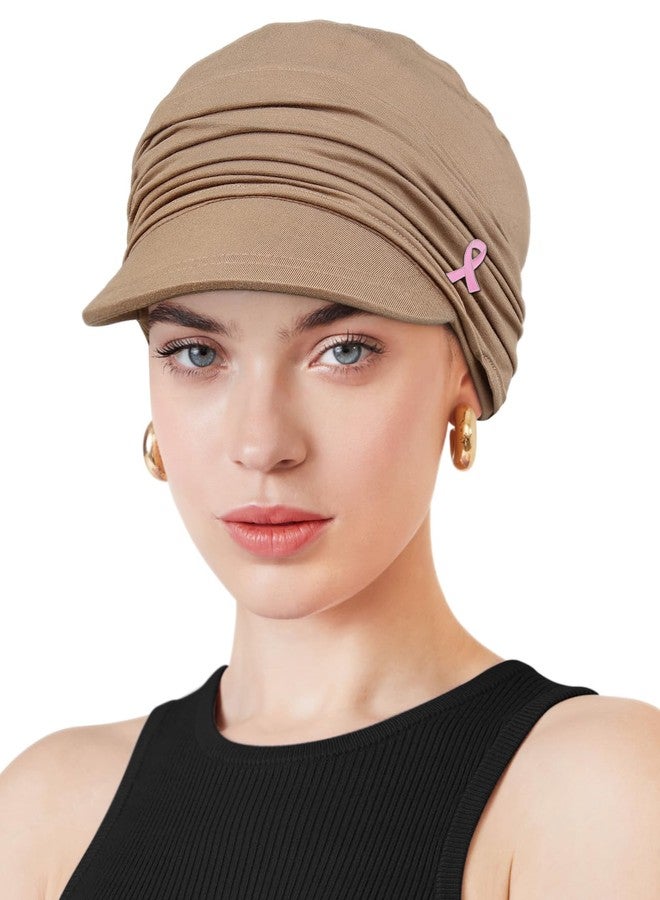Awefeel Chemotherapy Must Haves Gifts for Women Beige - Image 1
