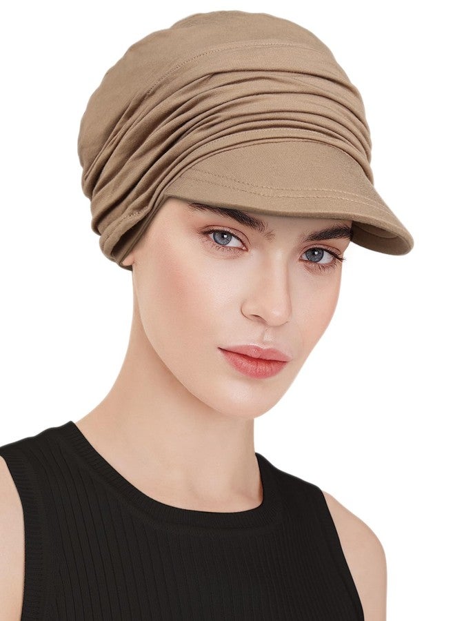 Awefeel Chemotherapy Must Haves Gifts for Women Beige - Image 2