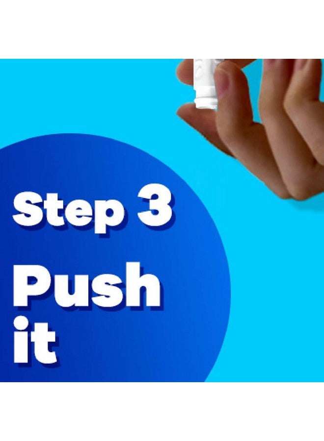 تامباكس العادية 20 سدادة قطنية - Image 5