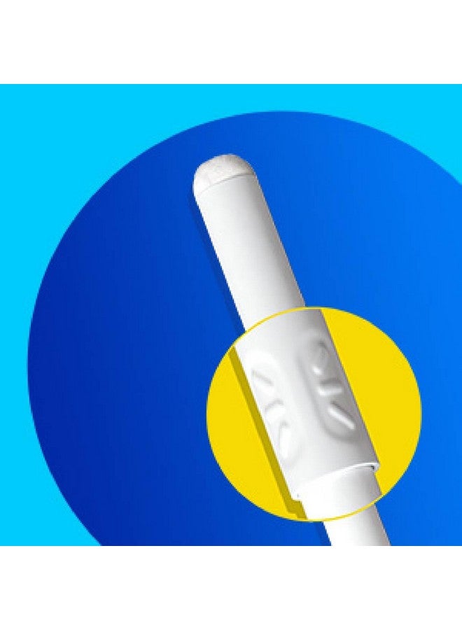 تامباكس العادية 20 سدادة قطنية - Image 2