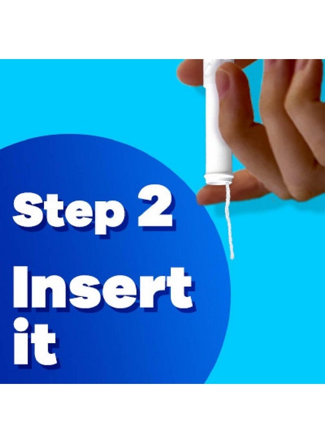 تامباكس العادية 20 سدادة قطنية - Image 4