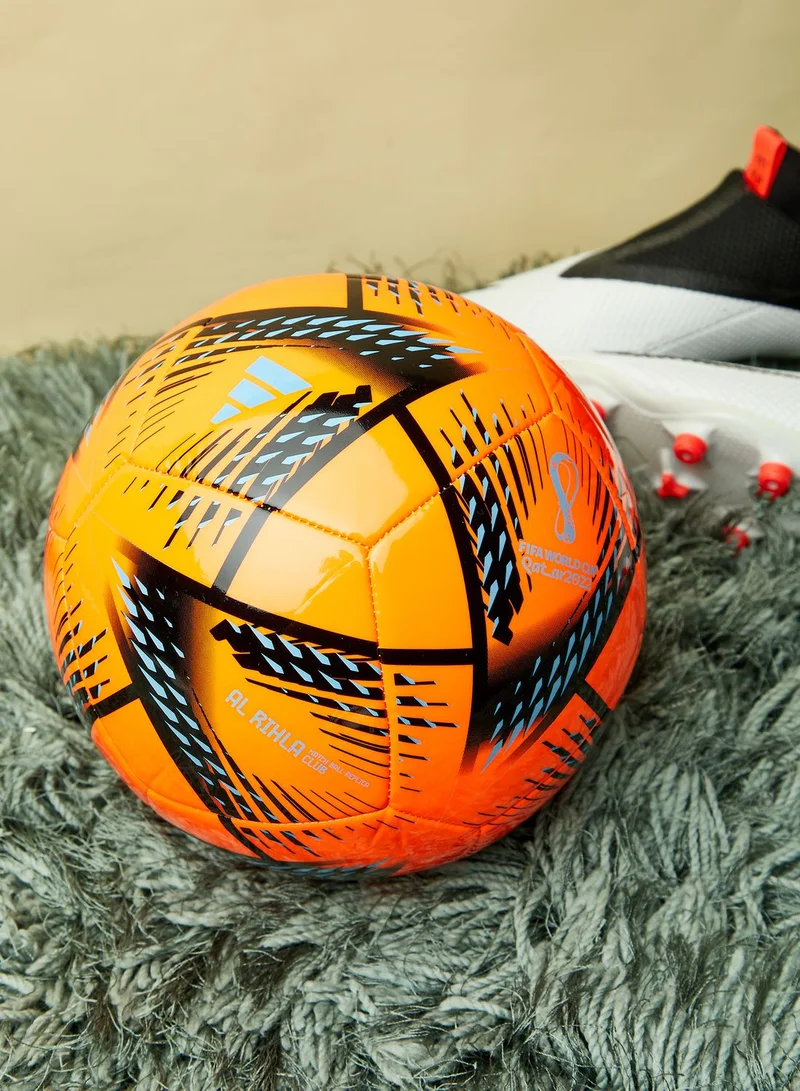 Adidas Rihla Club Football