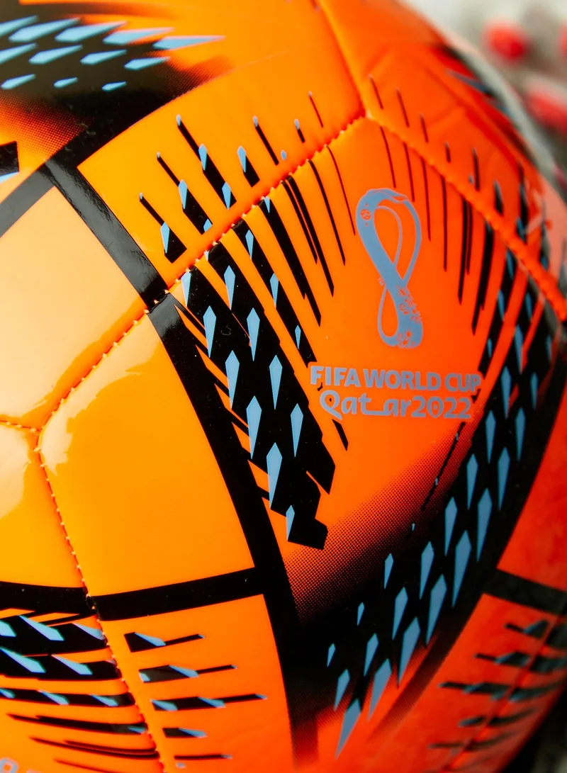 Adidas Rihla Club Football