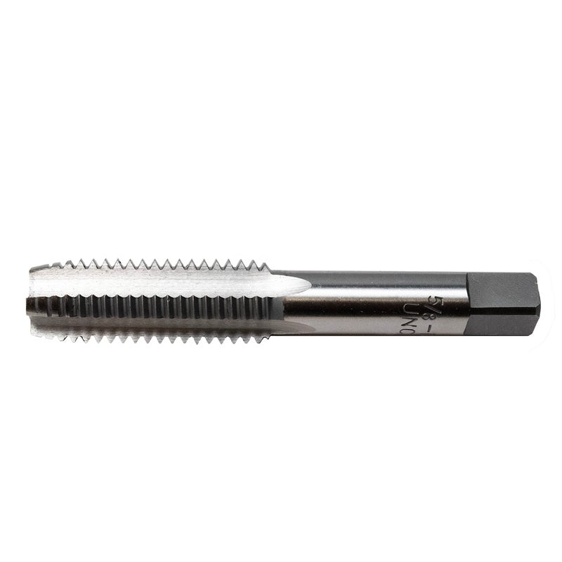 Century Drill Tool 95115 Carbon Steel Tap 5811NC