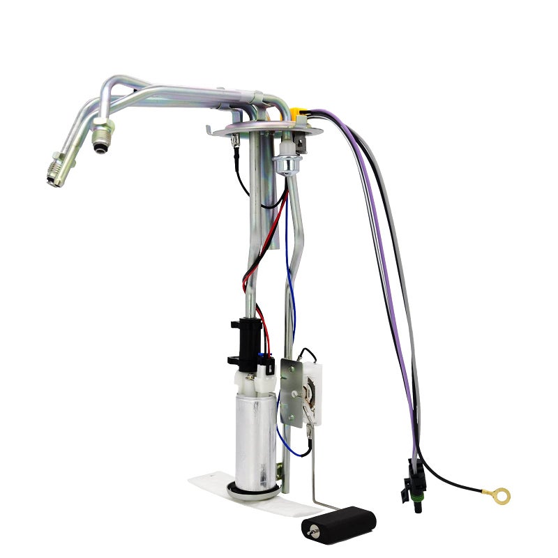 Vphix Fuel Pump Module Assembly Fits 1988-1995 Chevrolet GMC C1500 C2500 C3500 K1500 K2500 K3500 E3621S SP01A1H 1989 1990 1991 1992 1993 1994 - Image 1