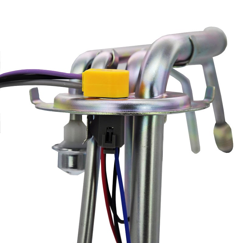 Vphix Fuel Pump Module Assembly Fits 1988-1995 Chevrolet GMC C1500 C2500 C3500 K1500 K2500 K3500 E3621S SP01A1H 1989 1990 1991 1992 1993 1994 - Image 3