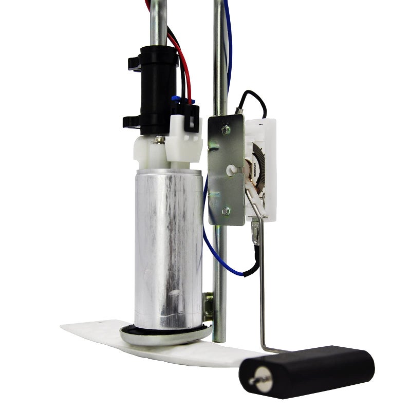 Vphix Fuel Pump Module Assembly Fits 1988-1995 Chevrolet GMC C1500 C2500 C3500 K1500 K2500 K3500 E3621S SP01A1H 1989 1990 1991 1992 1993 1994 - Image 5