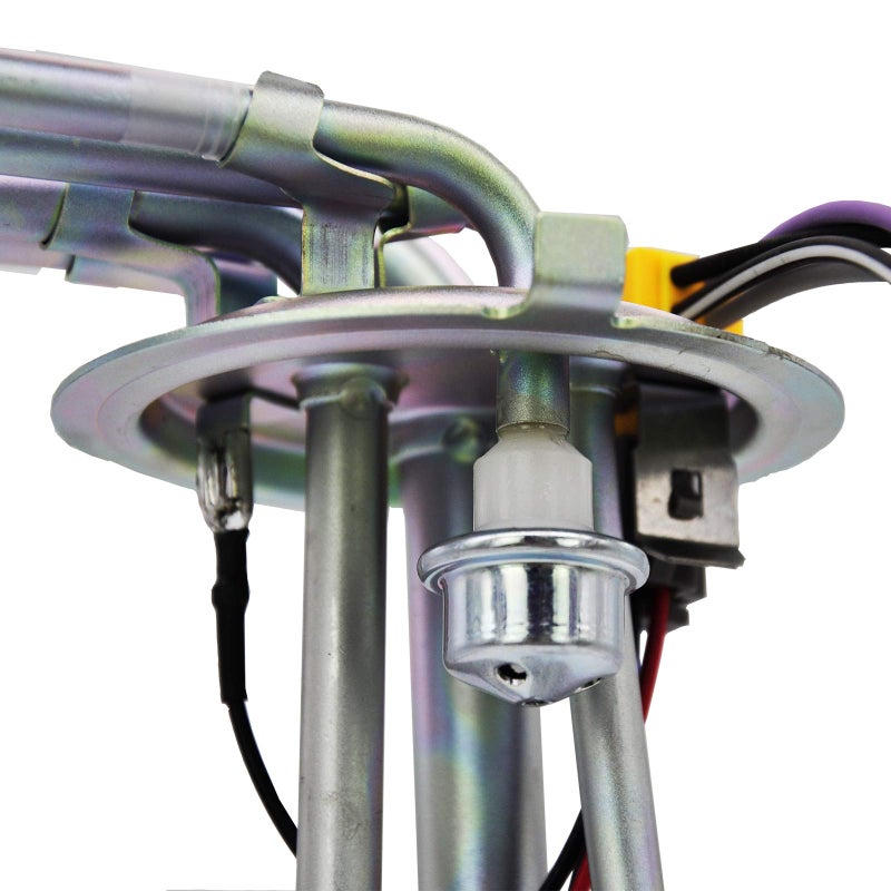 Vphix Fuel Pump Module Assembly Fits 1988-1995 Chevrolet GMC C1500 C2500 C3500 K1500 K2500 K3500 E3621S SP01A1H 1989 1990 1991 1992 1993 1994 - Image 4