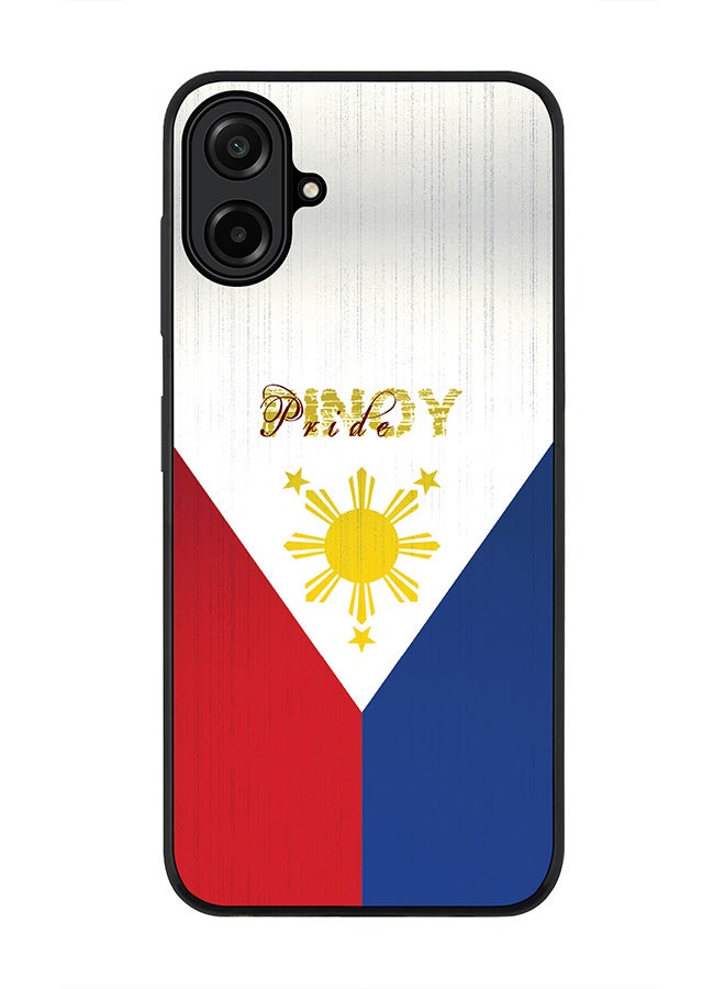 For Samsung Galaxy A07 4G Case,Slim fit Camera Protection, Shockproof Thin Phone cover  - Pinoy Pride