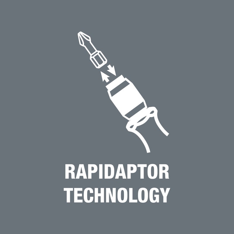 Wera - 5051021001 Kraftform Kompact 20 7-In-1 Bitholding Screwdriver with Removable Bayonet Blade (SL/PH/PZ) - Image 5