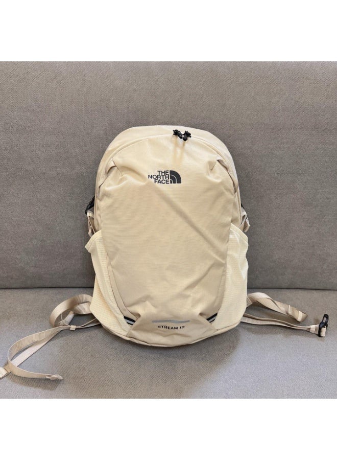 ذا نورث فيس حقيبة المدرسة الكلاسيكية من The North Face - حقيبة كتفين للسفر والتسلق الجبلي والأنشطة الخارجية والترحيل بين المنازل والوظائف