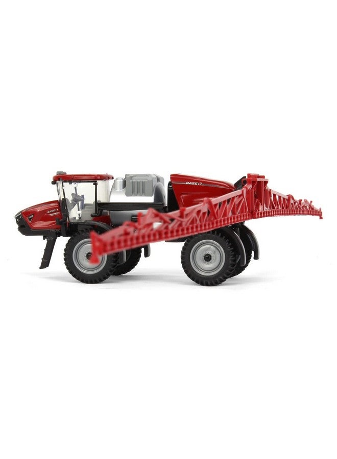 ERTL 1/64 Case IH Patriot 4350 Sprayer 44289 - Image 4