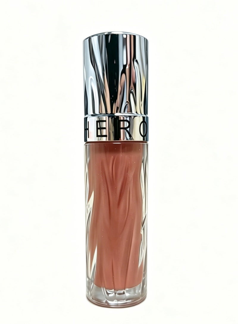 HERORANGE mirror lip gloss moisturizing lasting and easy to color lip gloss 05 - Image 1