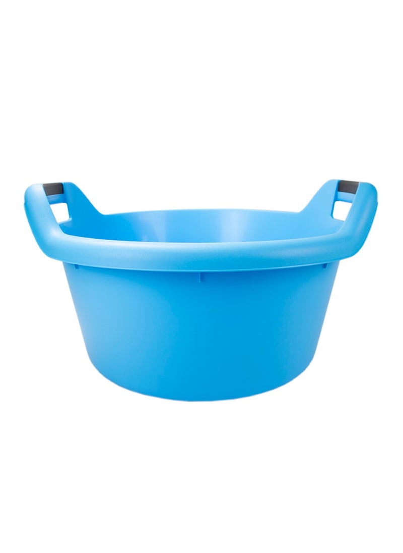 Codil Multipurpose Washing Tub Non Slip Tub with Handles  - Image 1