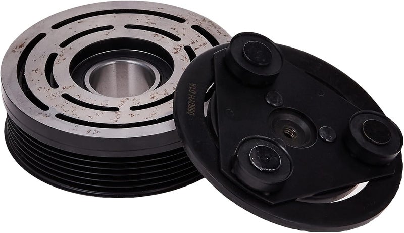 UAC CL 0521C A/C Compressor Clutch - Image 3
