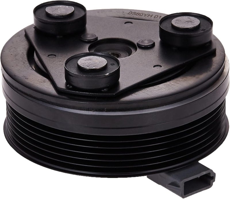 UAC CL 0521C A/C Compressor Clutch - Image 1