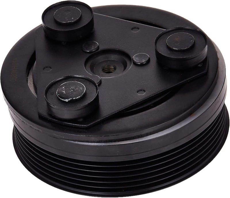UAC CL 0521C A/C Compressor Clutch - Image 2