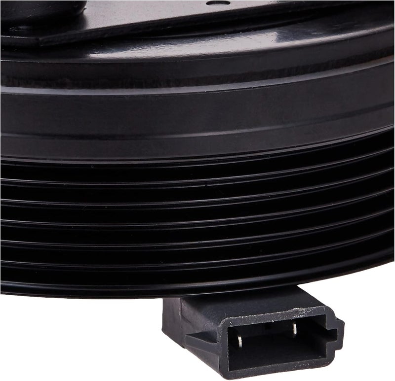 UAC CL 0521C A/C Compressor Clutch - Image 4