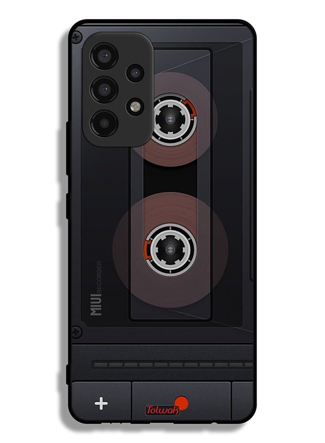 Tolwak غطاء واقي لجهاز سامسونج جالكسي A53 5G - Image 1