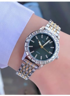 Ferrucci Women's Metal Band Wristwatch  - Image 1