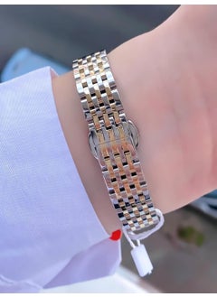 Ferrucci Women's Metal Band Wristwatch  - Image 3