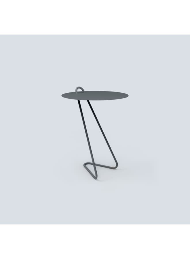 رافيناتا طاولة جانبية أنغولو