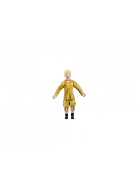 Lionel Trains - The Polar Express People Pack, O Gauge, People: Santa, Billy, Hero Girl, Hobo