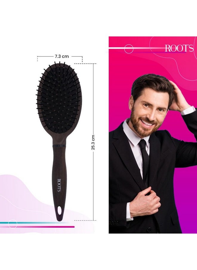 Roots - Truglam Hair BrushesHair Brushes - For Men & Women - WDR66 - pzsku/ZEE3A88522FB21FCE9F9DZ/45/_/1736426421/87a97ca0-e60b-4345-a311-6dda116b881f