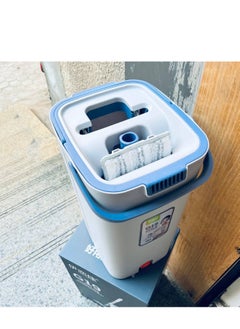 2-compartment Smart Mob bucket
