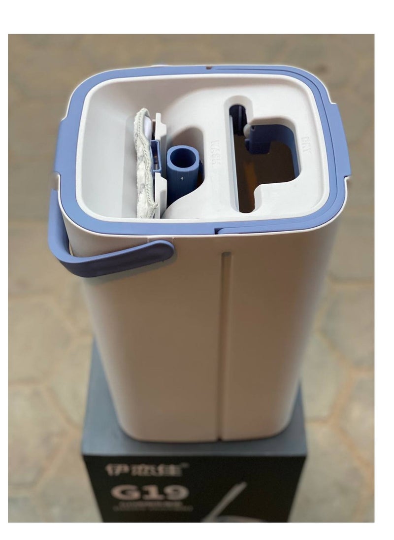 Generic - 2-compartment Smart Mob bucket - Image 1