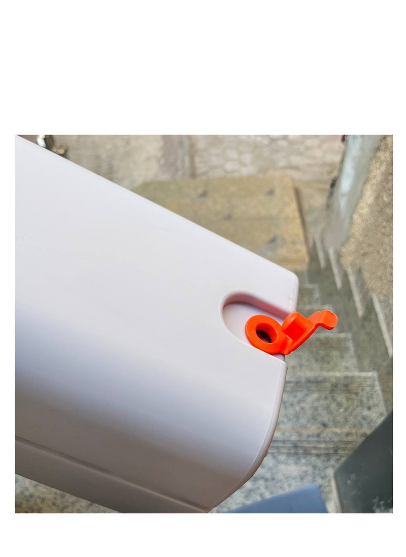 Generic - 2-compartment Smart Mob bucket - Image 1