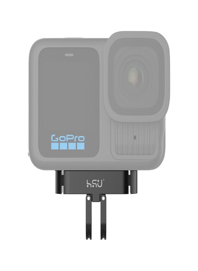 HSU Magnetic Latch Mount for GoPro Hero 13 Black, GoPro Accessory - Image 1