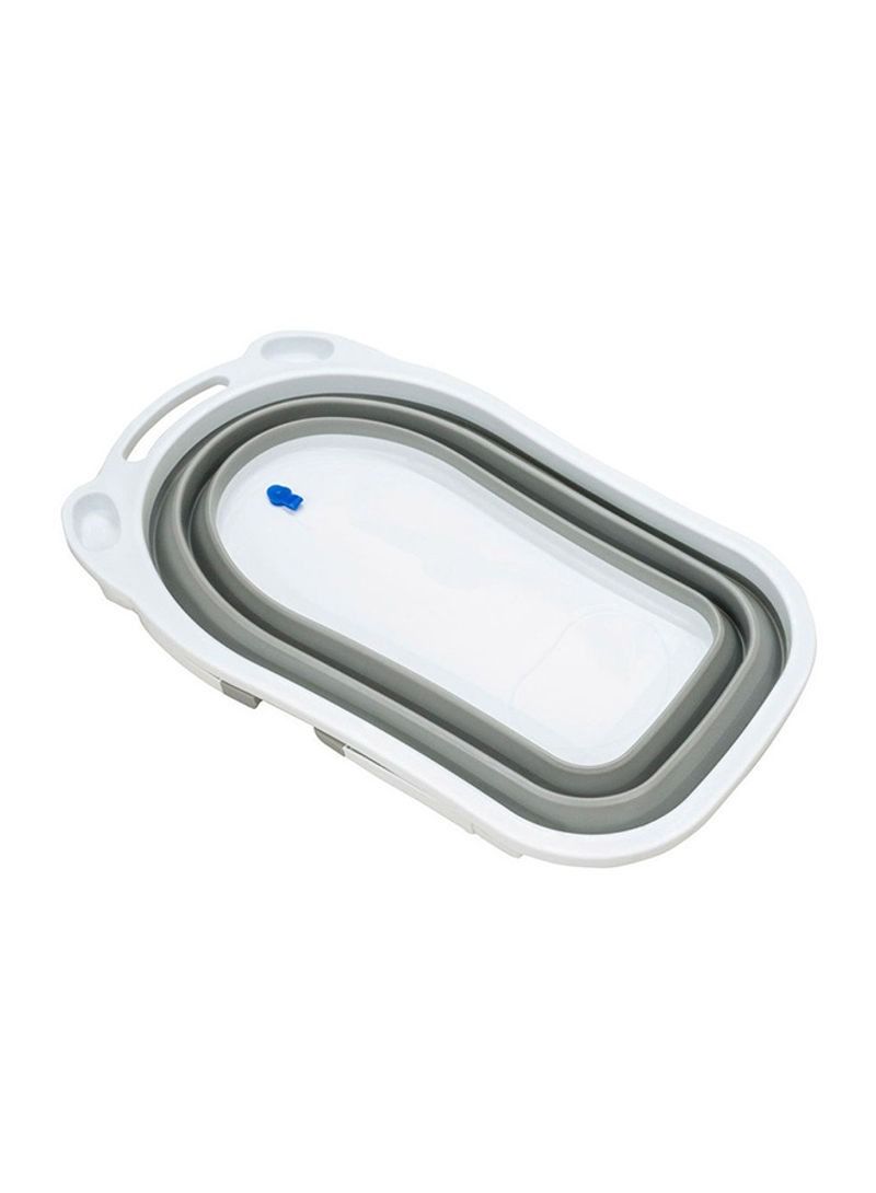 Foldable Baby Bath Tub - Image 2