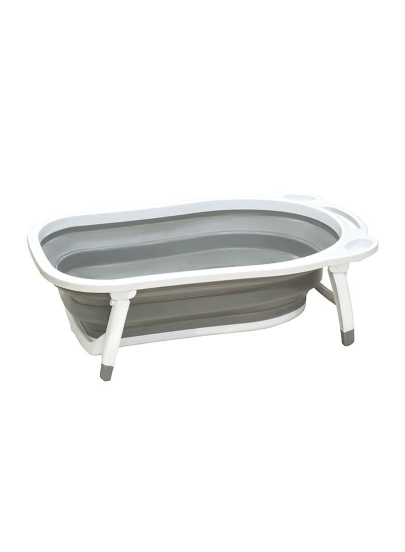 Foldable Baby Bath Tub - Image 3