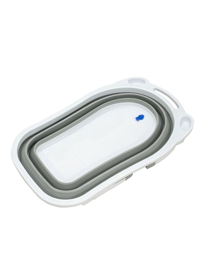 Foldable Baby Bath Tub - Image 4
