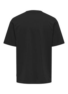 Only & Sons Onsdash Crew Neck T-Shirt  - Image 4