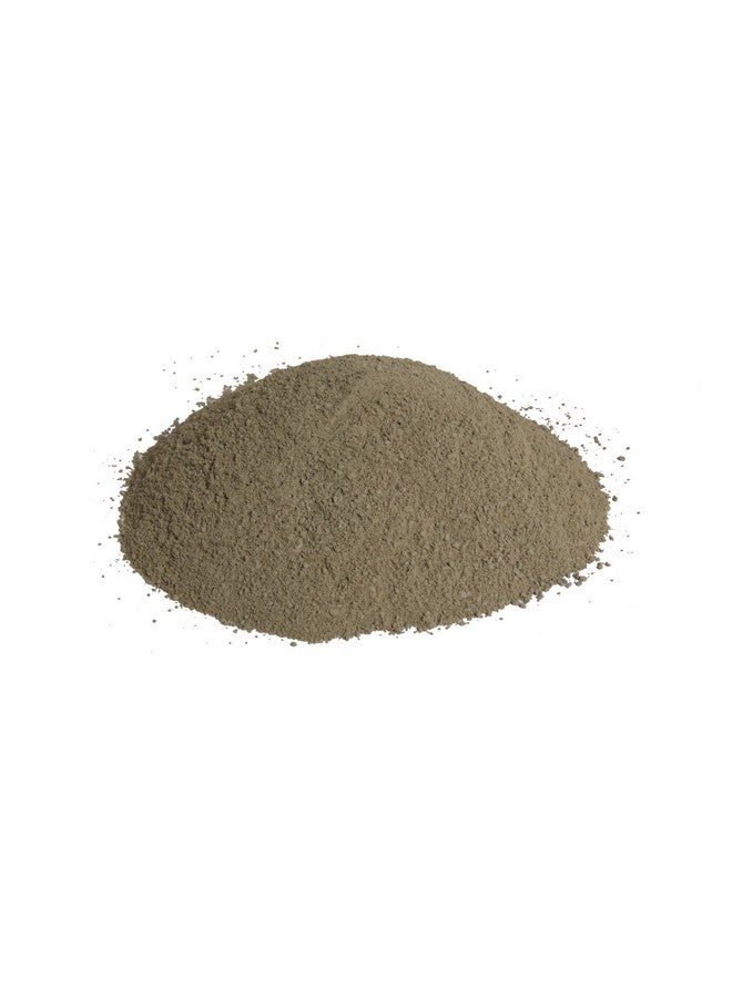 ProVida Provida Illite Green Clay 2lb (1kg) Fine Powder for Face Facial Body Mask Skin Natural Regenerator  - Image 4