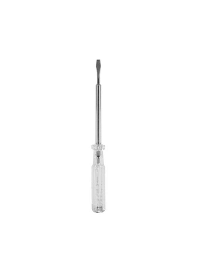 Epsilon Voltage Tester Pen 500–100V Range, Non-Contact Electrical Tester, Compact & Lightweight Circuit Detector Tool for Home, Industrial & Automotive Use, Portable Safety Voltage Detection Tool - EPST1426 - Image 5