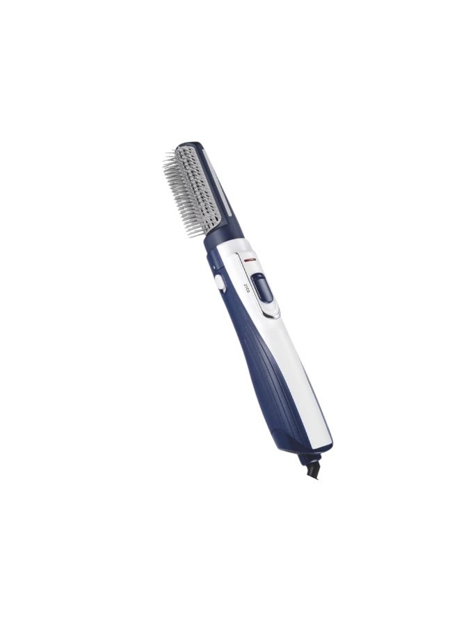 هير ستايل استشوار شعر مطوّر بشاشة LED ذكية – قوتـه 1200 واط – مستويان للحرارة وهواء بارد لتصفيف مثالي وسريع - Image 1